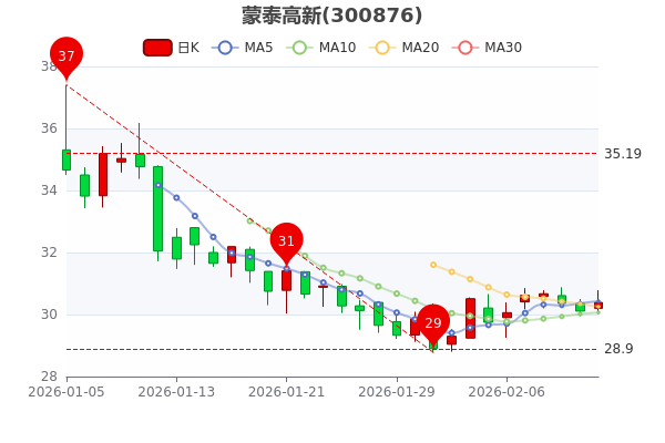 诺思格：2025年度净利润约1.37亿元