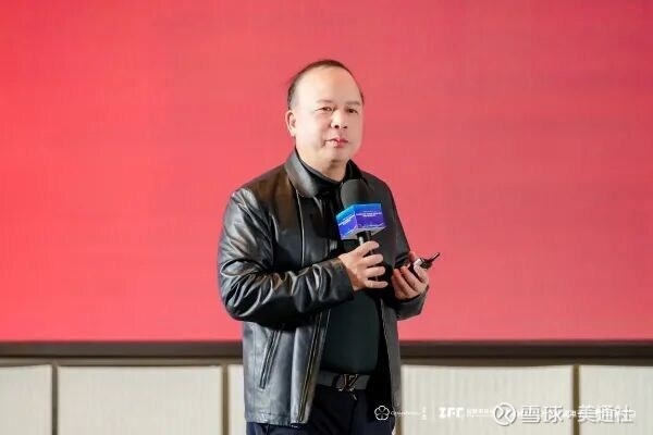 蓝思科技战略升级 换挡加速“AI全栈智造”