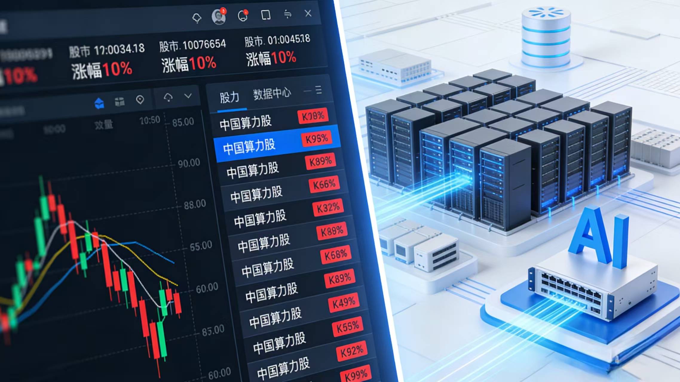 中信证券：DeepSeek下一代新模型有望延续高性价比开源模型路线