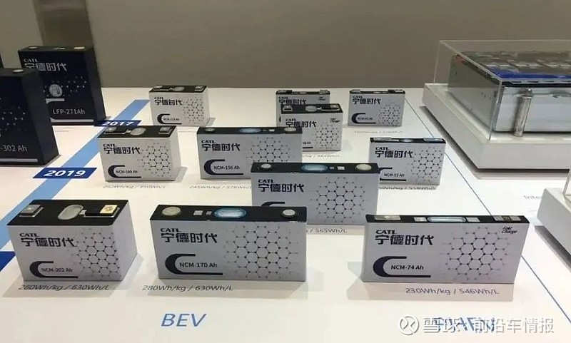 宁德时代获得实用新型专利授权：“电池运输防护装置”