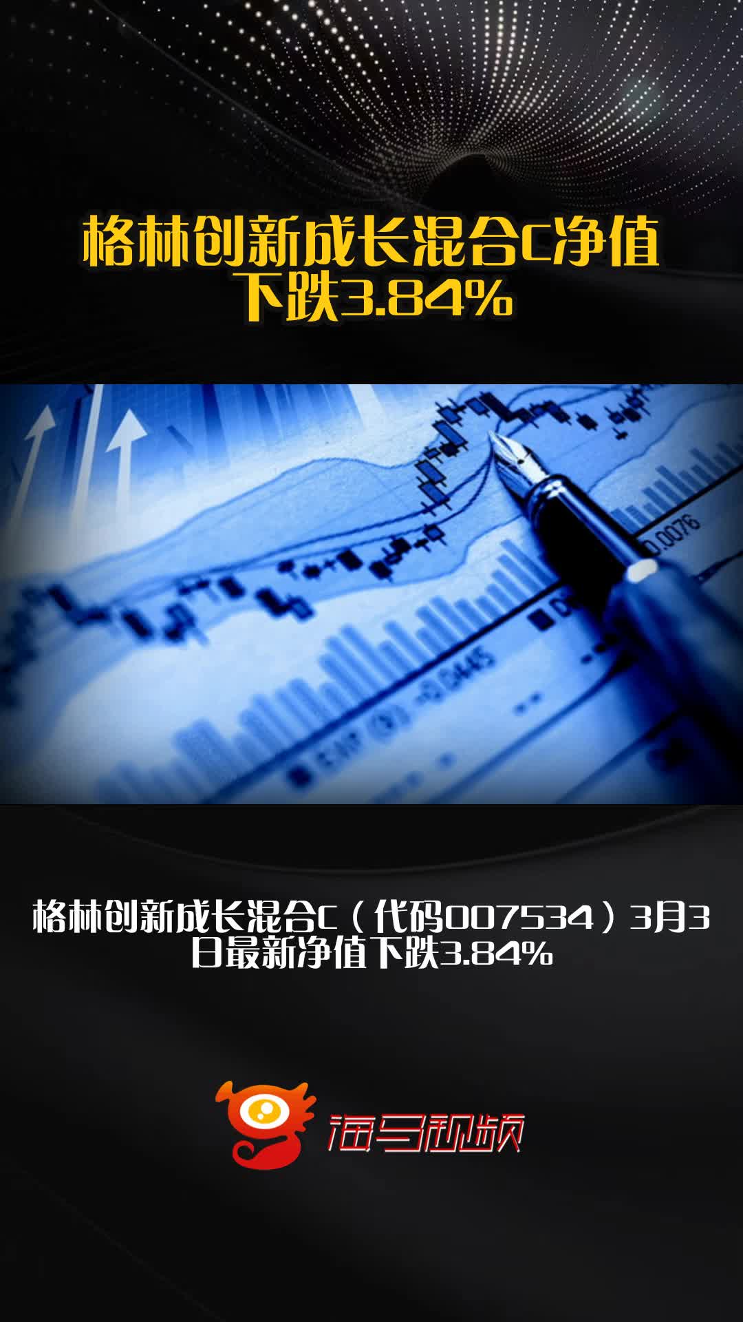 39只基金4月2日净值增长超2%，最高回报3.84%