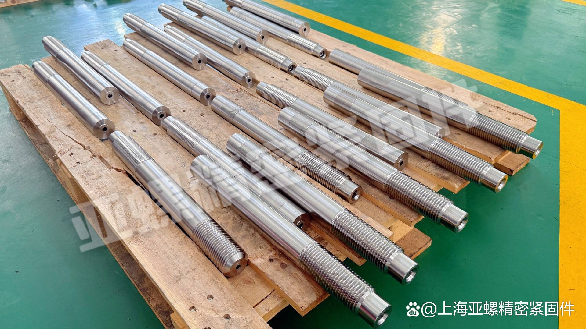 上大股份：目前公司已成功研制并交付核工程用高温合金GH3535、Inconel 718等多牌号产品