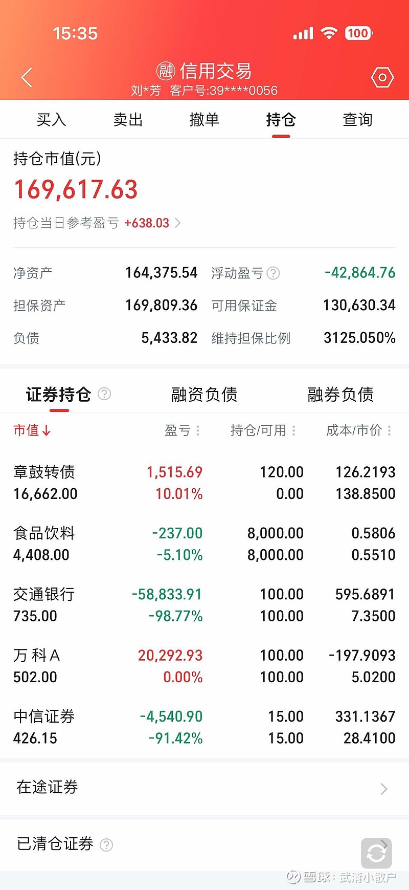 财务造假！002598将被ST