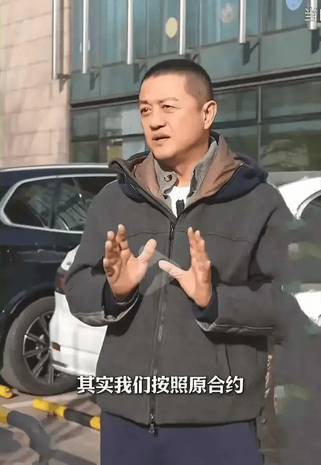 嫣然医院确认到账1000万！陈光标 “豪车赠冠军” 事件落地