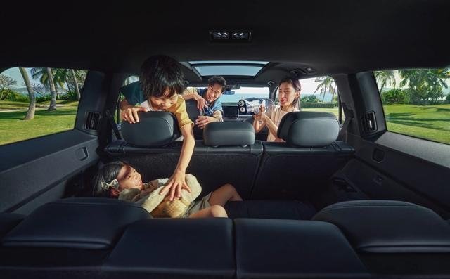 江淮汽车：扣非净利九连亏，乘用车产能闲置过半，靠尊界增收难解亏损困局