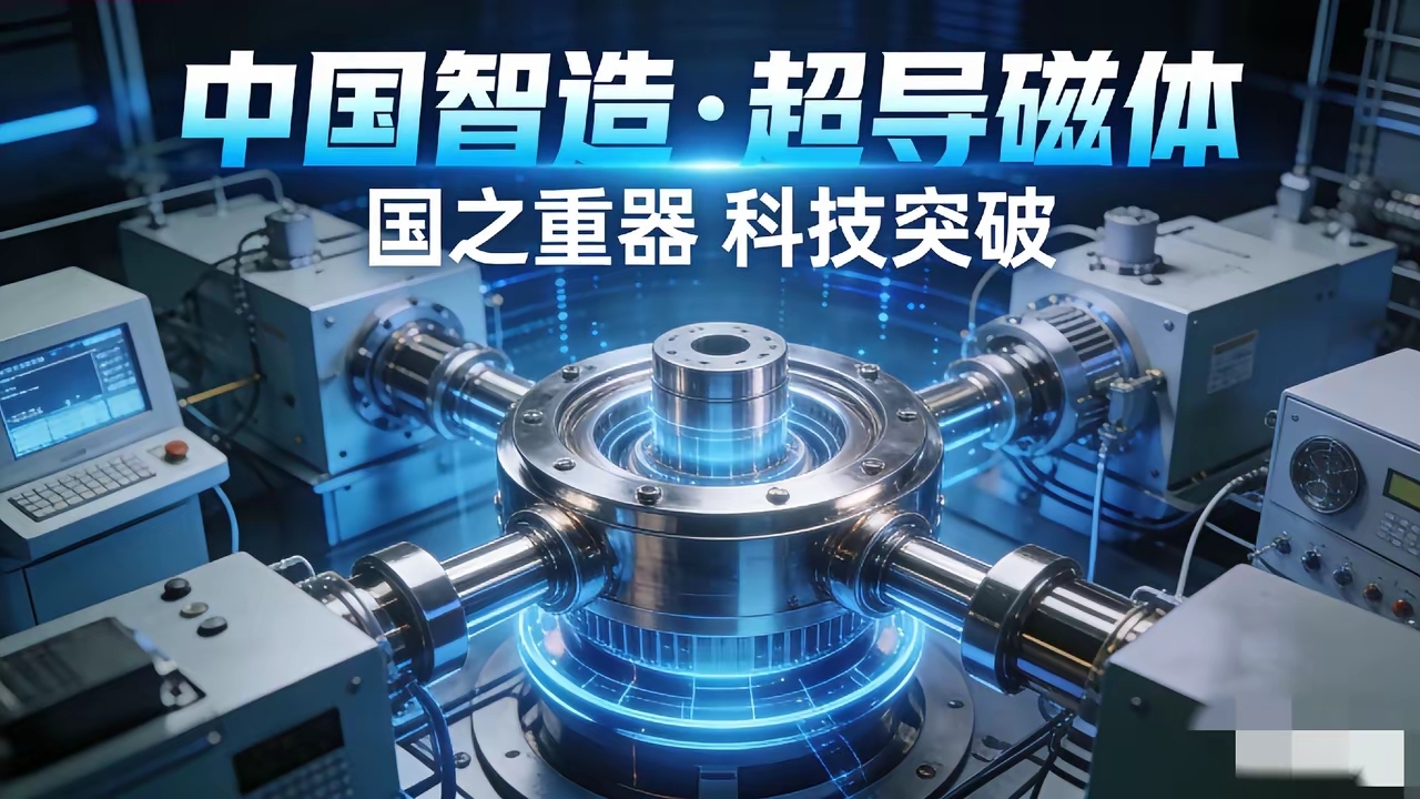 我国科学家在常压镍基高温超导领域再获突破