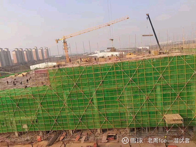 沃格光电澄清：未参与苹果半导体玻璃基板样品开发与生产
