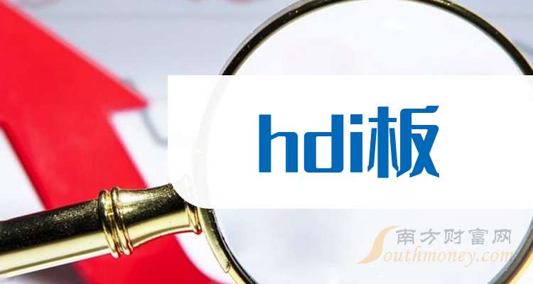 景旺电子：新建高阶HDI厂房计划于2026年中试产
