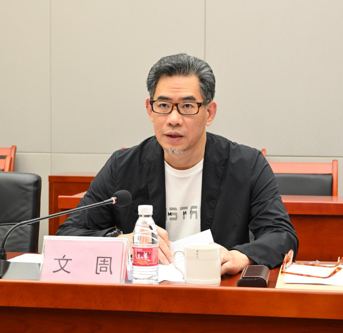 全国广告产业高质量发展推进会暨广告监管工作座谈会在宁波召开