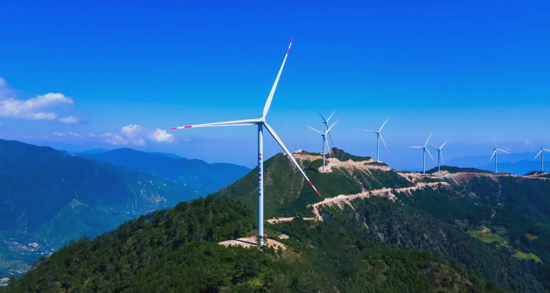 建投能源：一季度发电量126.43亿千瓦时 同比减少2.43%