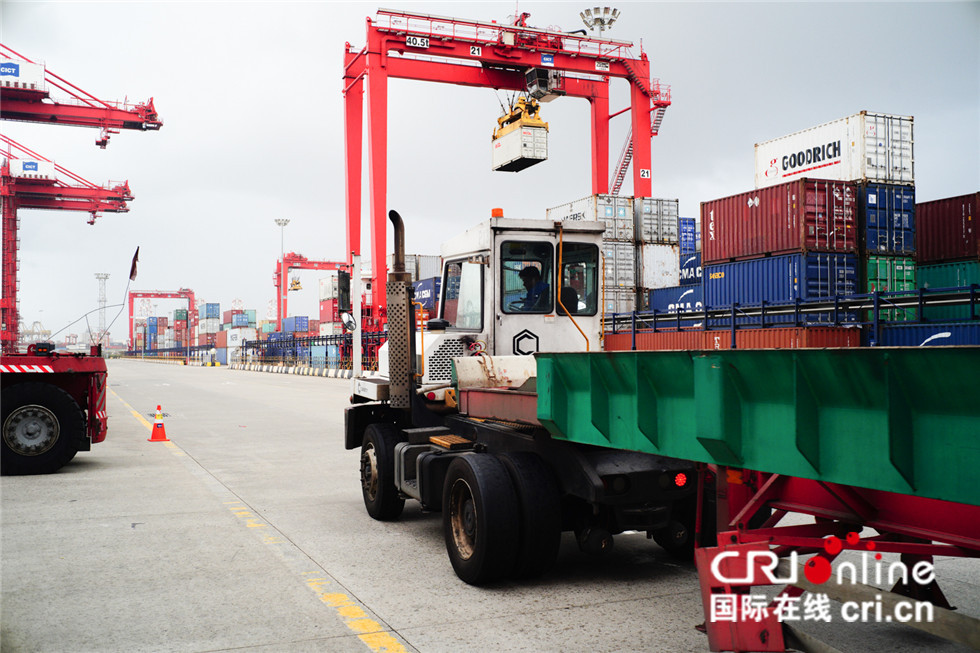 斯里兰卡港务局确保所有港口的运营不间断