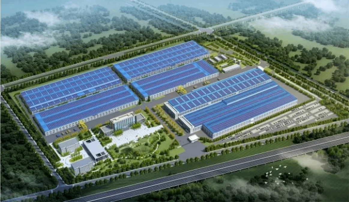 台州引领数智科技产业园项目正式破土动工