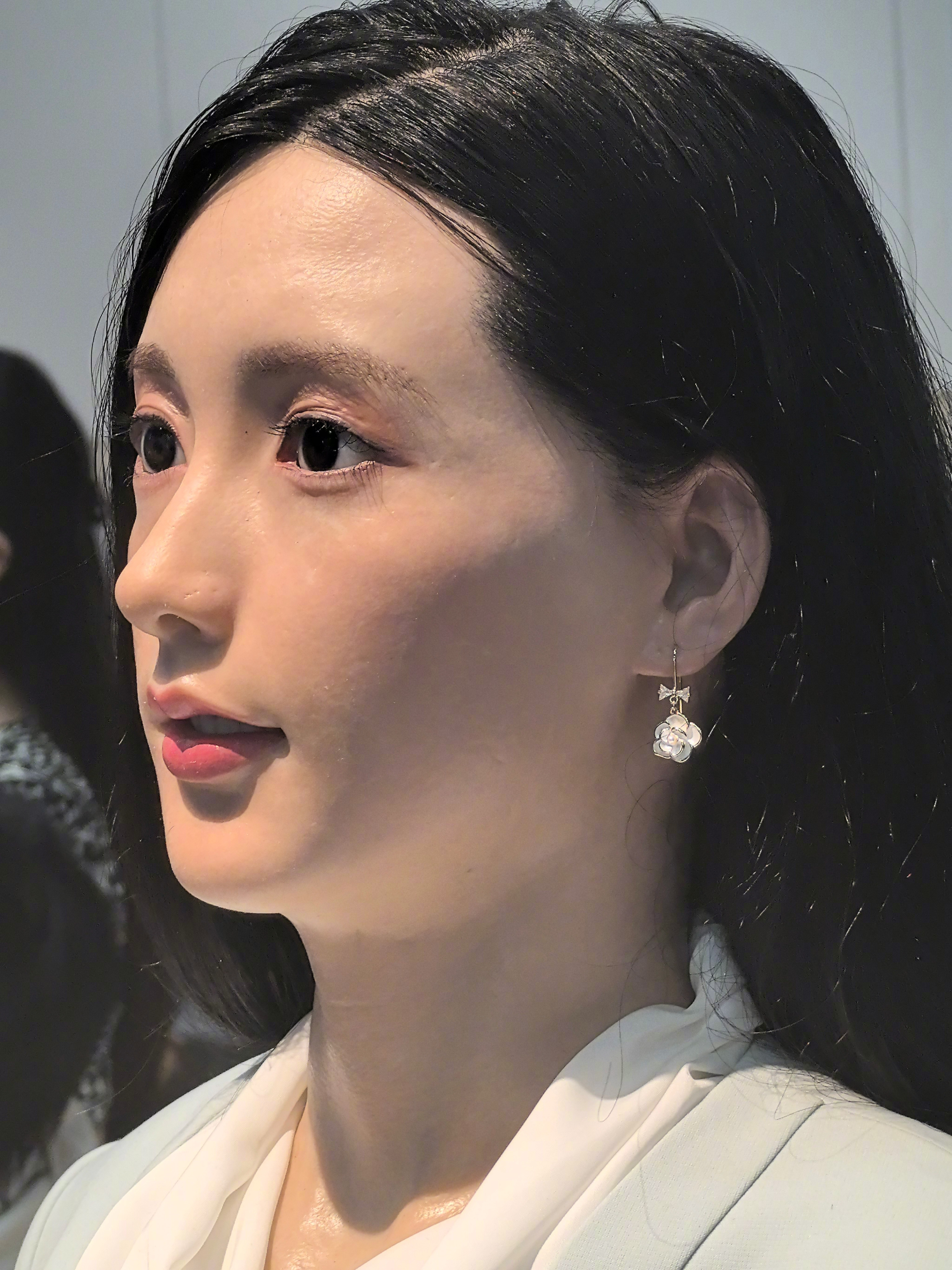 机器人“集结”，为什么是在亦庄？