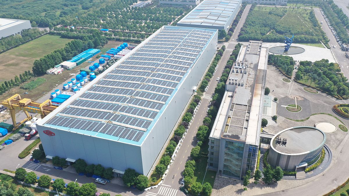 深南电路：子公司拟不超46亿元投建高速高密、高多层电子电路产品项目