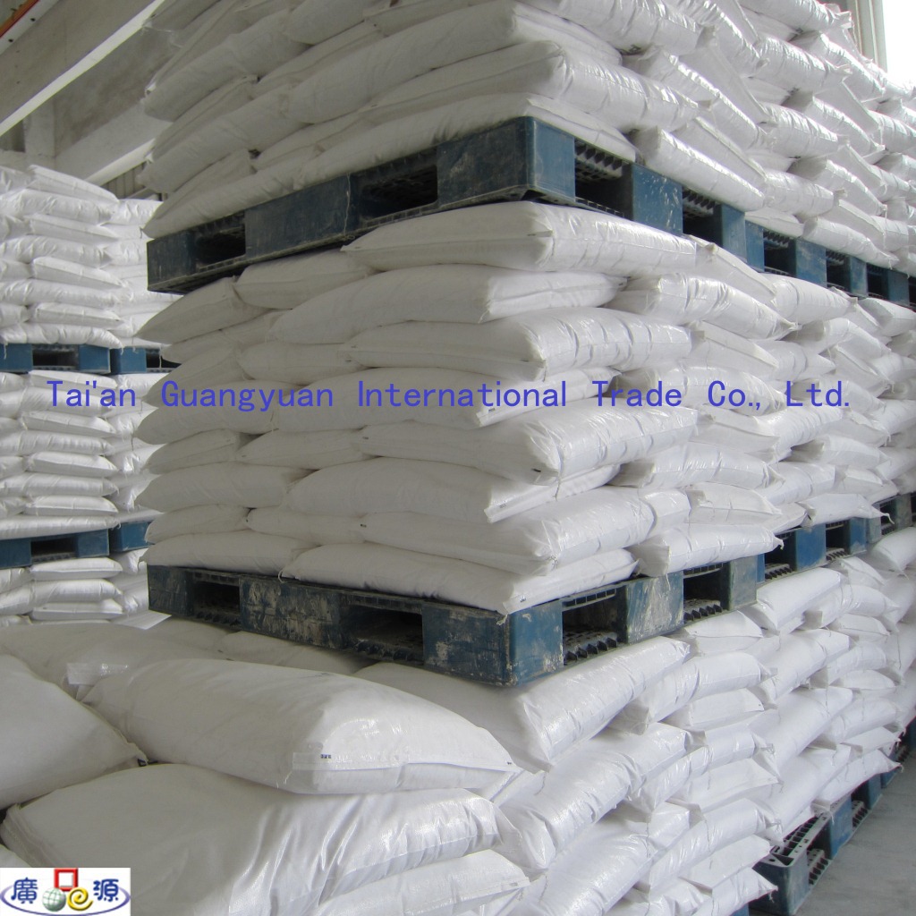 雪峰科技：公司三聚氰胺产品价格随市场行情动态调整