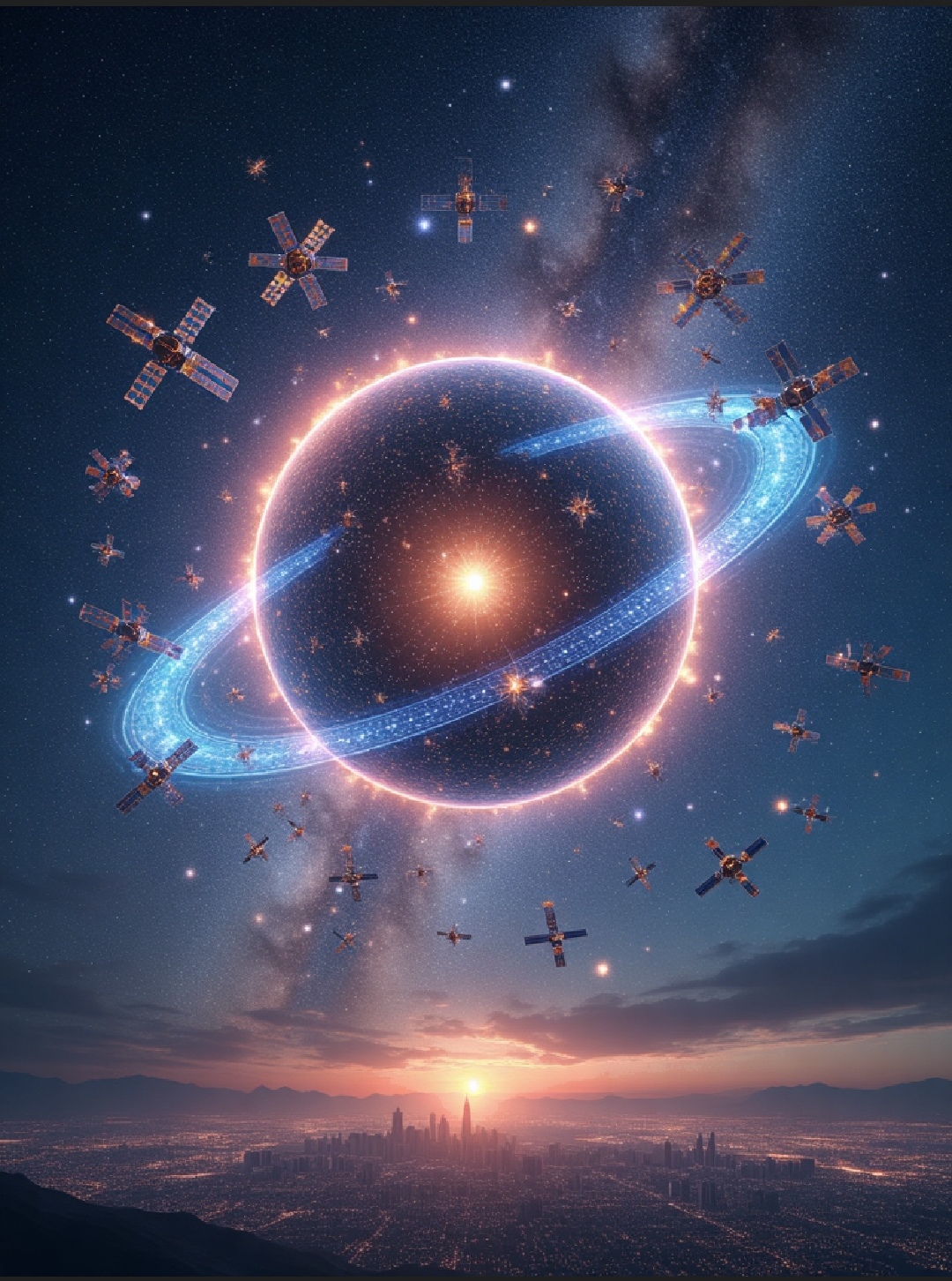 【淘金互动易】太空新业态持续涌现，国家航天局强调要做好前瞻布局，这家公司低轨卫星通信相关产品已向客户交付