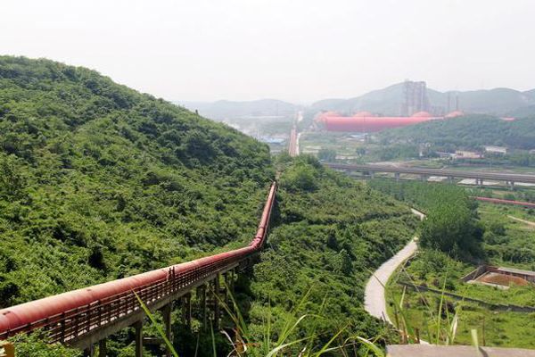 自然资源部：全国已建成省级以上绿色矿山5500余家