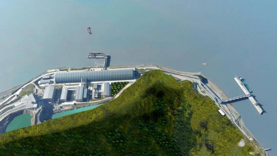 自然资源部：全国已建成省级以上绿色矿山5500余家