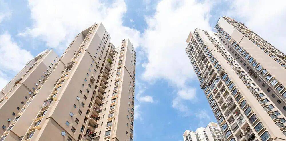 广州：发放“卖旧买新”专项补贴 畅通一二手住房置换链条