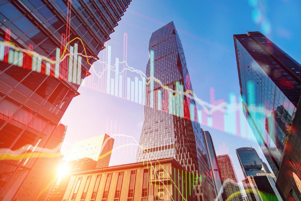 中国铁建：2026年一季度总收入约2315.82亿元 总利润约59.59亿元