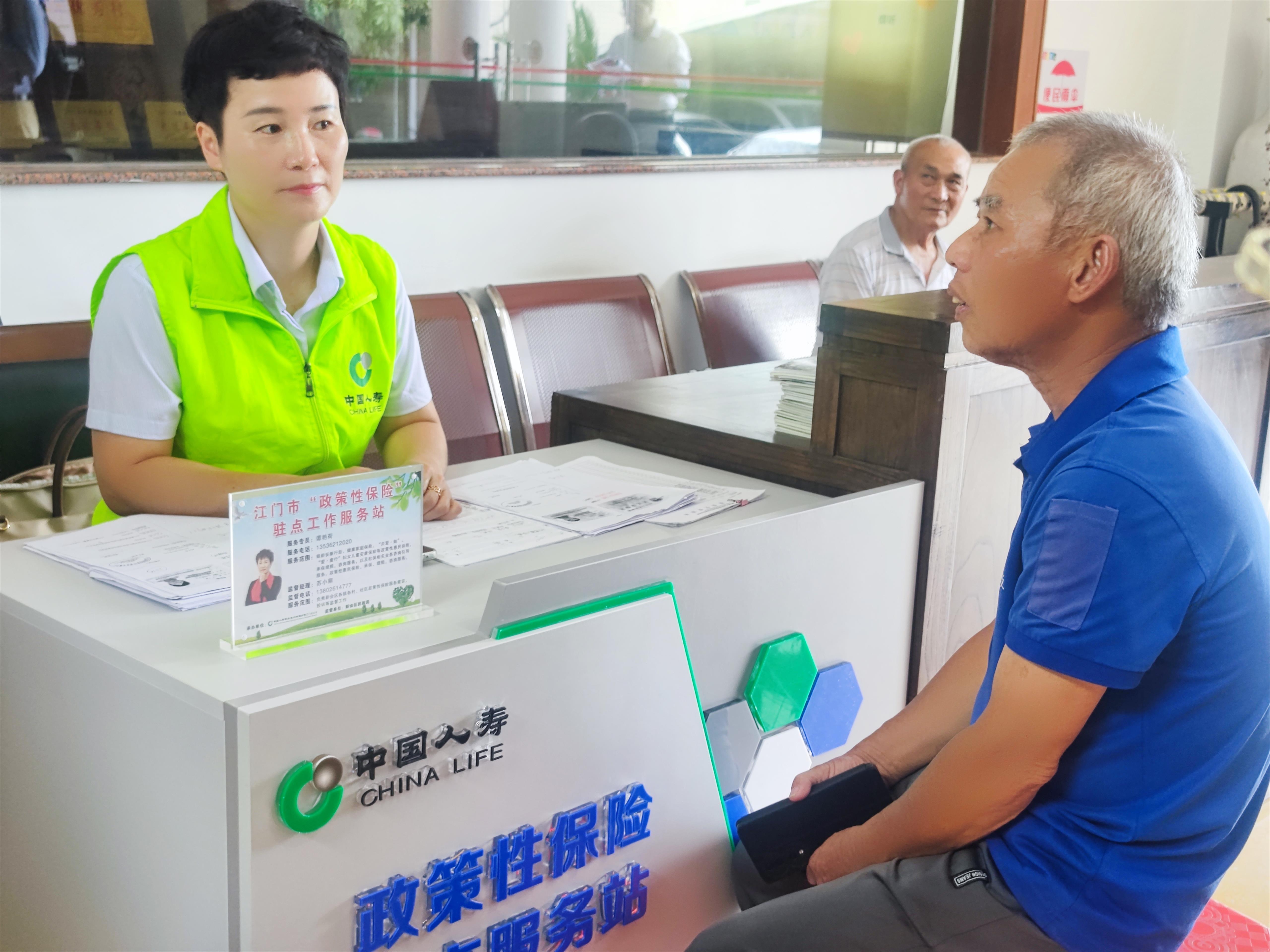 新动向！AI把脉寻常百姓，中国普惠医疗服务升级