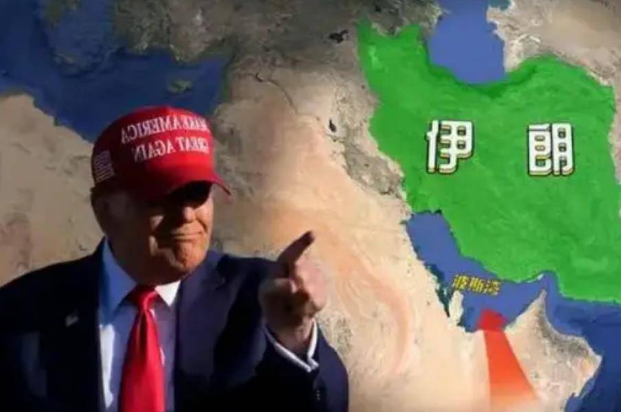 伊朗宣布：没收262处“叛国者”房产！霍梅尼之孙：最高领袖正全面掌握国家事务；美军称继续对伊海上封锁，英国将派遣舰艇参加护航行动